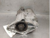 Replacement starter motor for Kia Carnival II (GQ) 2.9 CRDi, OEM/IAM references 0K55218400A 0K55218400A 031114140