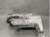 Replacement starter motor for Kia Carnival II (GQ) 2.9 CRDi, OEM/IAM references 0K55218400A 0K55218400A 031114140