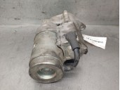 Replacement starter motor for Kia Carnival II (GQ) 2.9 CRDi, OEM/IAM references 0K55218400A 0K55218400A 031114140