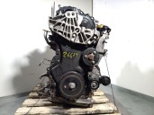 Replacement complete engine for Renault Scénic II (JM0/1_) 2.0 dCi (JM1K), OEM IAM reference M9RA700 7701476706 C002023