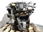 Replacement complete engine for Renault Scénic II (JM0/1_) 2.0 dCi (JM1K), OEM IAM reference M9RA700 7701476706 C002023