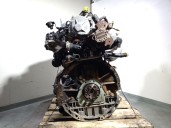 Replacement complete engine for Renault Scénic II (JM0/1_) 2.0 dCi (JM1K), OEM IAM reference M9RA700 7701476706 C002023