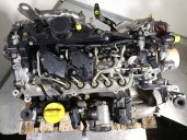 Replacement complete engine for Renault Scénic II (JM0/1_) 2.0 dCi (JM1K), OEM IAM reference M9RA700 7701476706 C002023