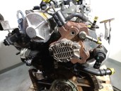 Replacement complete engine for Renault Scénic II (JM0/1_) 2.0 dCi (JM1K), OEM IAM reference M9RA700 7701476706 C002023