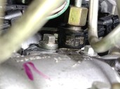 Replacement complete engine for Renault Scénic II (JM0/1_) 2.0 dCi (JM1K), OEM IAM reference M9RA700 7701476706 C002023