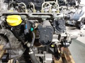 Replacement complete engine for Renault Scénic II (JM0/1_) 2.0 dCi (JM1K), OEM IAM reference M9RA700 7701476706 C002023