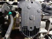 Replacement complete engine for Renault Scénic II (JM0/1_) 2.0 dCi (JM1K), OEM IAM reference M9RA700 7701476706 C002023