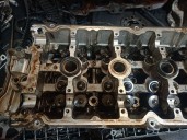 Recambio de culata para chrysler grand voyager (gs) 2.4 referencia OEM IAM 4667086 4777541 