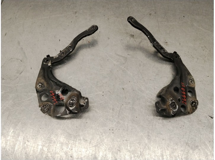 Recambio de bisagra capot para mercedes-benz slk (r170) 200 (170.435) referencia OEM IAM A1708800228 A1708800228 