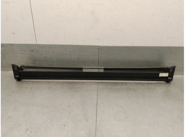 Replacement rear parcel shelf for Mercedes-Benz SLK (R170) 200 (170.435), OEM IAM references A1706900065 A1706900065