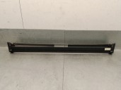 Replacement rear parcel shelf for Mercedes-Benz SLK (R170) 200 (170.435), OEM IAM references A1706900065 A1706900065