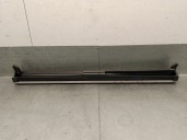 Replacement rear parcel shelf for Mercedes-Benz SLK (R170) 200 (170.435), OEM IAM references A1706900065 A1706900065