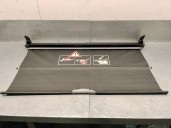 Replacement rear parcel shelf for Mercedes-Benz SLK (R170) 200 (170.435), OEM IAM references A1706900065 A1706900065