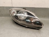 Replacement right headlight for SEAT Leon (1P1) 2.0 TDI 16V, OEM IAM reference 5P1941006C 5P1941006E