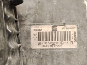 Recambio de faro derecho para seat leon (1p1) 2.0 tdi 16v referencia OEM IAM 5P1941006C 5P1941006E 