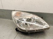 Replacement right headlight for Citroën C5 I (DC_) 1.8 16V (DC6FZB, DC6FZE), OEM/IAM reference 9632664780 6205X2