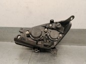 Replacement right headlight for Citroën C5 I (DC_) 1.8 16V (DC6FZB, DC6FZE), OEM/IAM reference 9632664780 6205X2