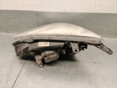 Replacement right headlight for Citroën C5 I (DC_) 1.8 16V (DC6FZB, DC6FZE), OEM/IAM reference 9632664780 6205X2