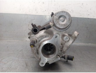 Recambio de turbocompresor para subaru levorg 1.6 awd (vm4) referencia OEM IAM 14411AA930 14411AA930 