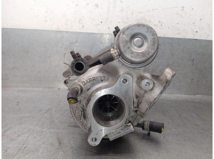 Recambio de turbocompresor para subaru levorg 1.6 awd (vm4) referencia OEM IAM 14411AA930 14411AA930 