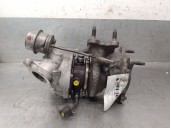 Recambio de turbocompresor para subaru levorg 1.6 awd (vm4) referencia OEM IAM 14411AA930 14411AA930 