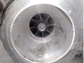 Recambio de turbocompresor para subaru levorg 1.6 awd (vm4) referencia OEM IAM 14411AA930 14411AA930 