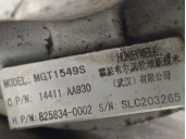 Recambio de turbocompresor para subaru levorg 1.6 awd (vm4) referencia OEM IAM 14411AA930 14411AA930 