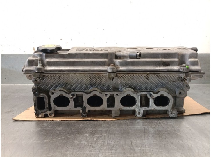Recambio de culata para chrysler grand voyager (gs) 2.4 referencia OEM IAM 4667086 4777541 
