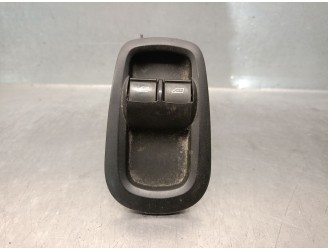 Replacement front left power window switch for Ford Transit V363 van (FCD, FDD) 2.0 EcoBlue, OEM/IAM reference BK3T