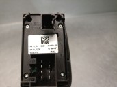 Replacement front left power window switch for Ford Transit V363 van (FCD, FDD) 2.0 EcoBlue, OEM/IAM reference BK3T
