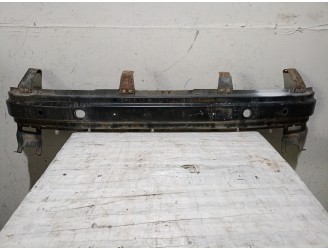 Recambio de refuerzo paragolpes trasero para daewoo lanos (klat) 1.3 referencia OEM IAM 96214019 