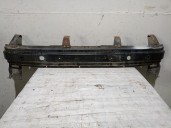 Recambio de refuerzo paragolpes trasero para daewoo lanos (klat) 1.3 referencia OEM IAM 96214019 