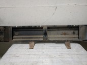Recambio de refuerzo paragolpes trasero para daewoo lanos (klat) 1.3 referencia OEM IAM 96214019 