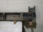 Recambio de refuerzo paragolpes trasero para daewoo lanos (klat) 1.3 referencia OEM IAM 96214019 