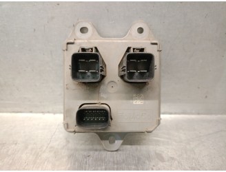 Replacement electronic module for Ford Transit V363 van (FCD, FDD) 2.0 EcoBlue, OEM IAM reference GK2112B533AA A2C98216