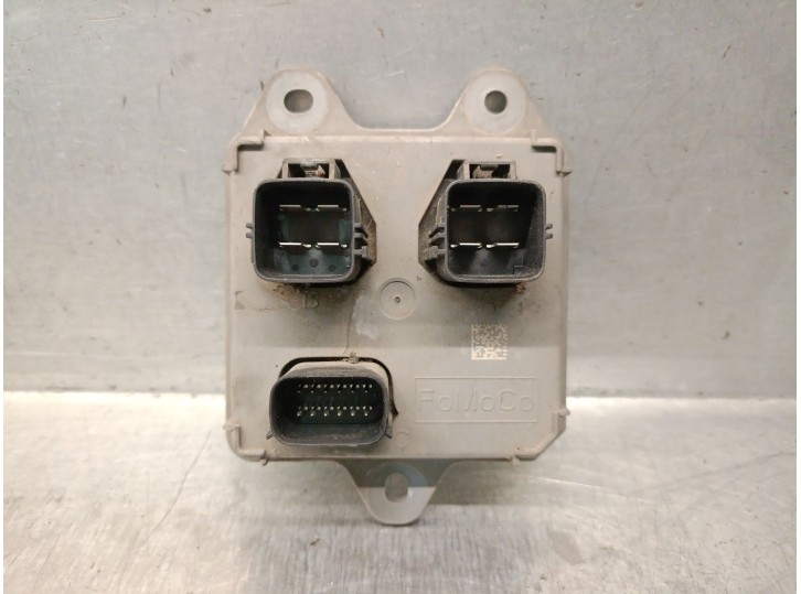 Replacement electronic module for Ford Transit V363 van (FCD, FDD) 2.0 EcoBlue, OEM IAM reference GK2112B533AA A2C98216