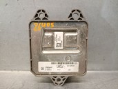 Replacement electronic module for Ford Transit V363 van (FCD, FDD) 2.0 EcoBlue, OEM IAM reference GK2112B533AA A2C98216