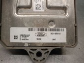 Replacement electronic module for Ford Transit V363 van (FCD, FDD) 2.0 EcoBlue, OEM IAM reference GK2112B533AA A2C98216