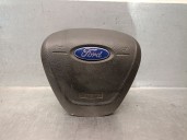 Replacement left front airbag for Ford Transit V363 van (FCD, FDD) 2.0 EcoBlue, OEM/IAM reference BK21V042B85AB 