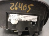 Replacement left front airbag for Ford Transit V363 van (FCD, FDD) 2.0 EcoBlue, OEM/IAM reference BK21V042B85AB 