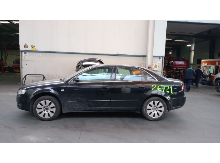 AUDI A4 B7 (8EC)