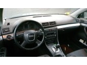 audi a4 b7 (8ec) del año 2007