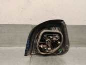 Replacement left rear tail light for Renault Mégane Scénic (JA0/1_) 1.9 dTi (JA0N), OEM/IAM references 7700831730 7701042406