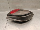 Replacement left rear tail light for Renault Mégane Scénic (JA0/1_) 1.9 dTi (JA0N), OEM/IAM references 7700831730 7701042406