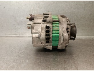 Replacement alternator for Hyundai Atos Prime (MX) 1.0 CAT. OEM IAM references: 3730002503 3730002503 AB160108