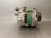 Replacement alternator for Hyundai Atos Prime (MX) 1.0 CAT. OEM IAM references: 3730002503 3730002503 AB160108