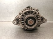 Replacement alternator for Hyundai Atos Prime (MX) 1.0 CAT. OEM IAM references: 3730002503 3730002503 AB160108