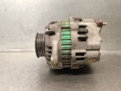 Replacement alternator for Hyundai Atos Prime (MX) 1.0 CAT. OEM IAM references: 3730002503 3730002503 AB160108