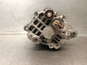 Replacement alternator for Hyundai Atos Prime (MX) 1.0 CAT. OEM IAM references: 3730002503 3730002503 AB160108