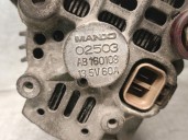 Replacement alternator for Hyundai Atos Prime (MX) 1.0 CAT. OEM IAM references: 3730002503 3730002503 AB160108